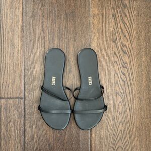 Tkees | Gemma Sandals